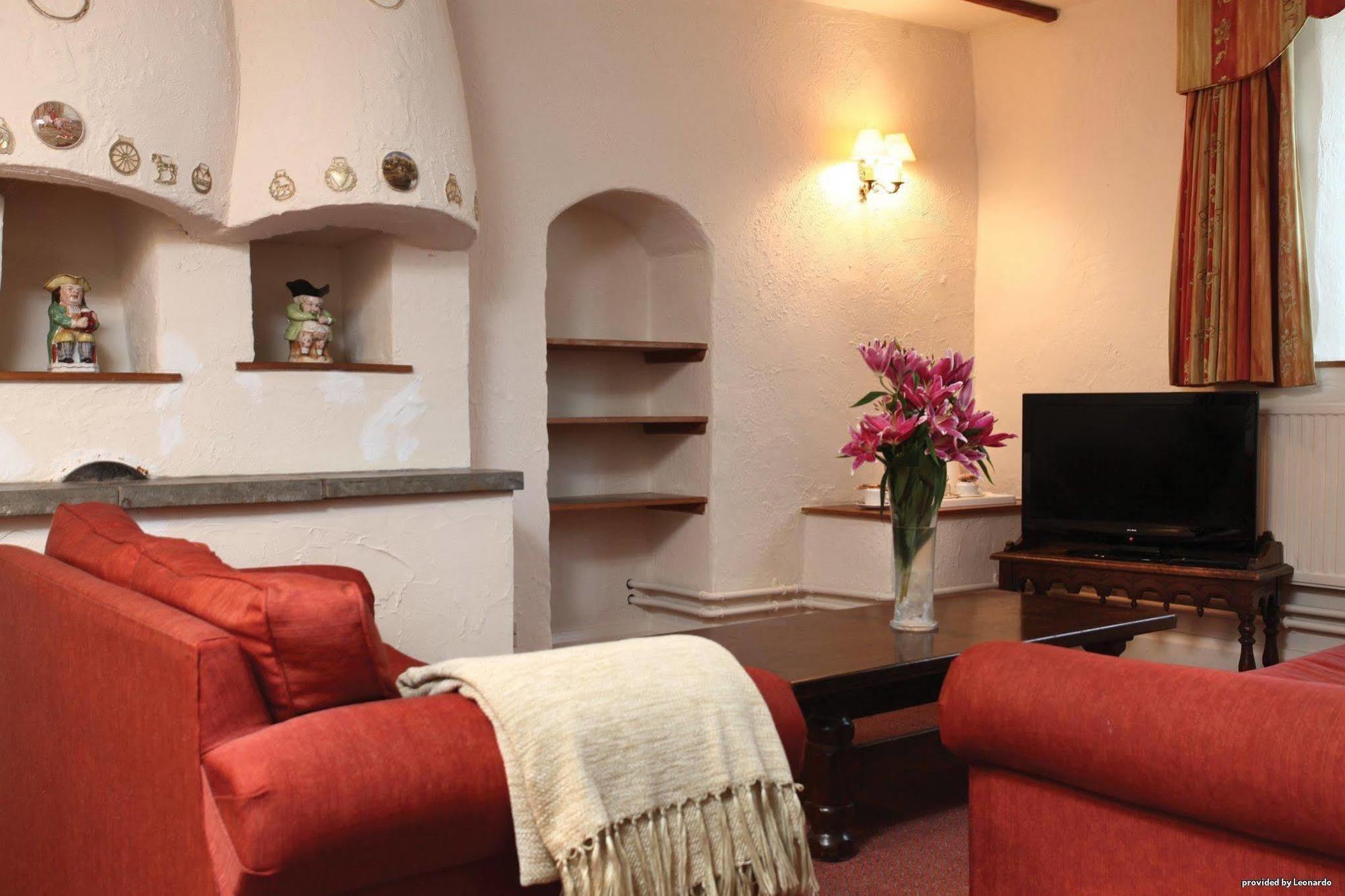 The Jersey Arms, Sure Collection By Best Western بيسيستر الغرفة الصورة