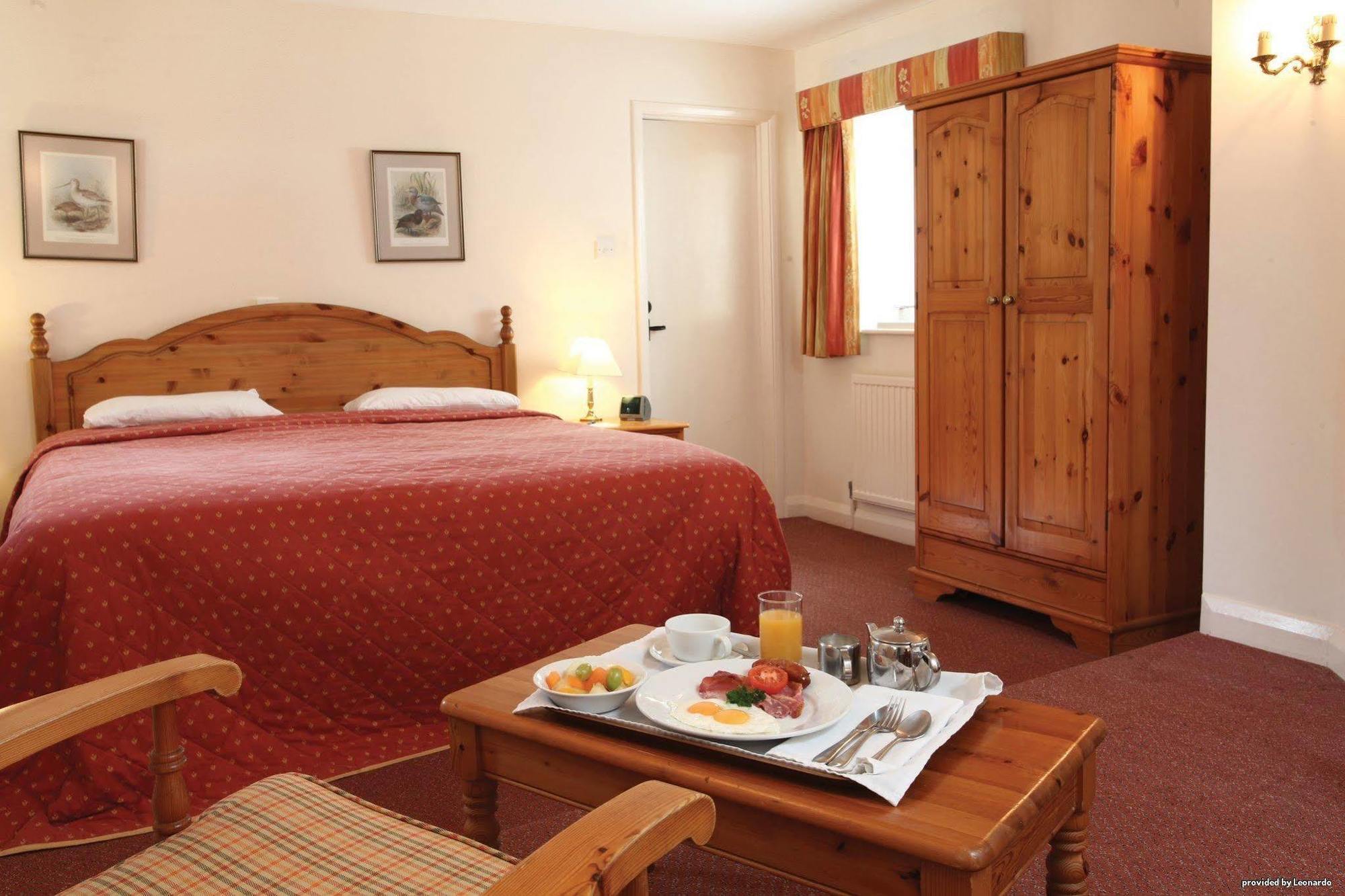 The Jersey Arms, Sure Collection By Best Western بيسيستر الغرفة الصورة