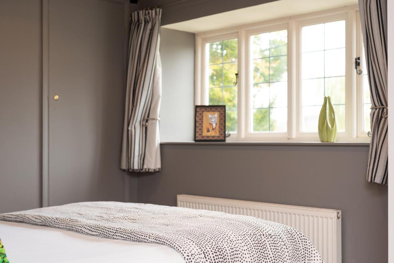 The Jersey Arms, Sure Collection By Best Western بيسيستر المظهر الخارجي الصورة