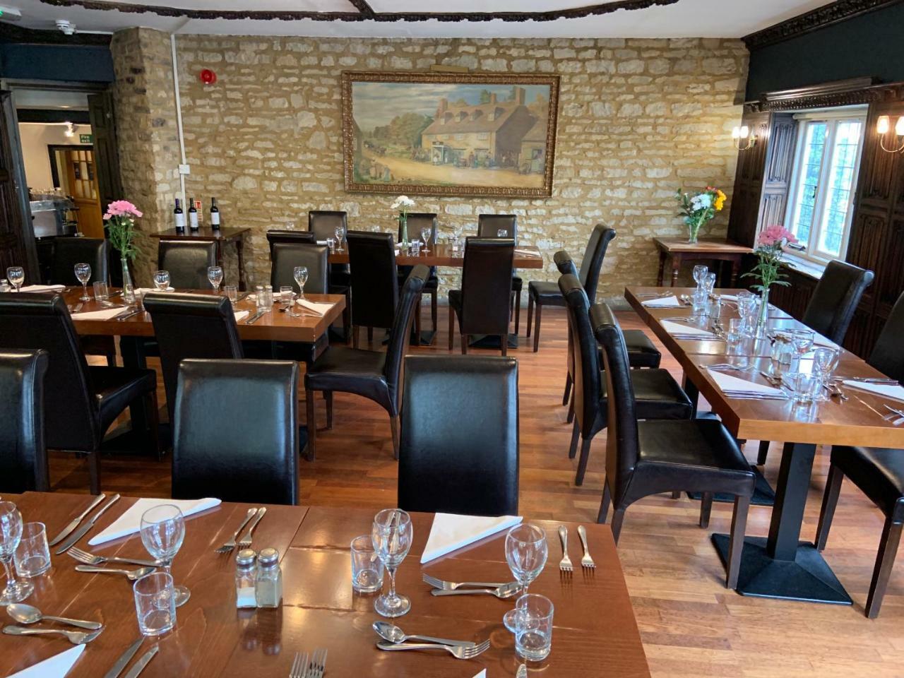 The Jersey Arms, Sure Collection By Best Western بيسيستر المظهر الخارجي الصورة