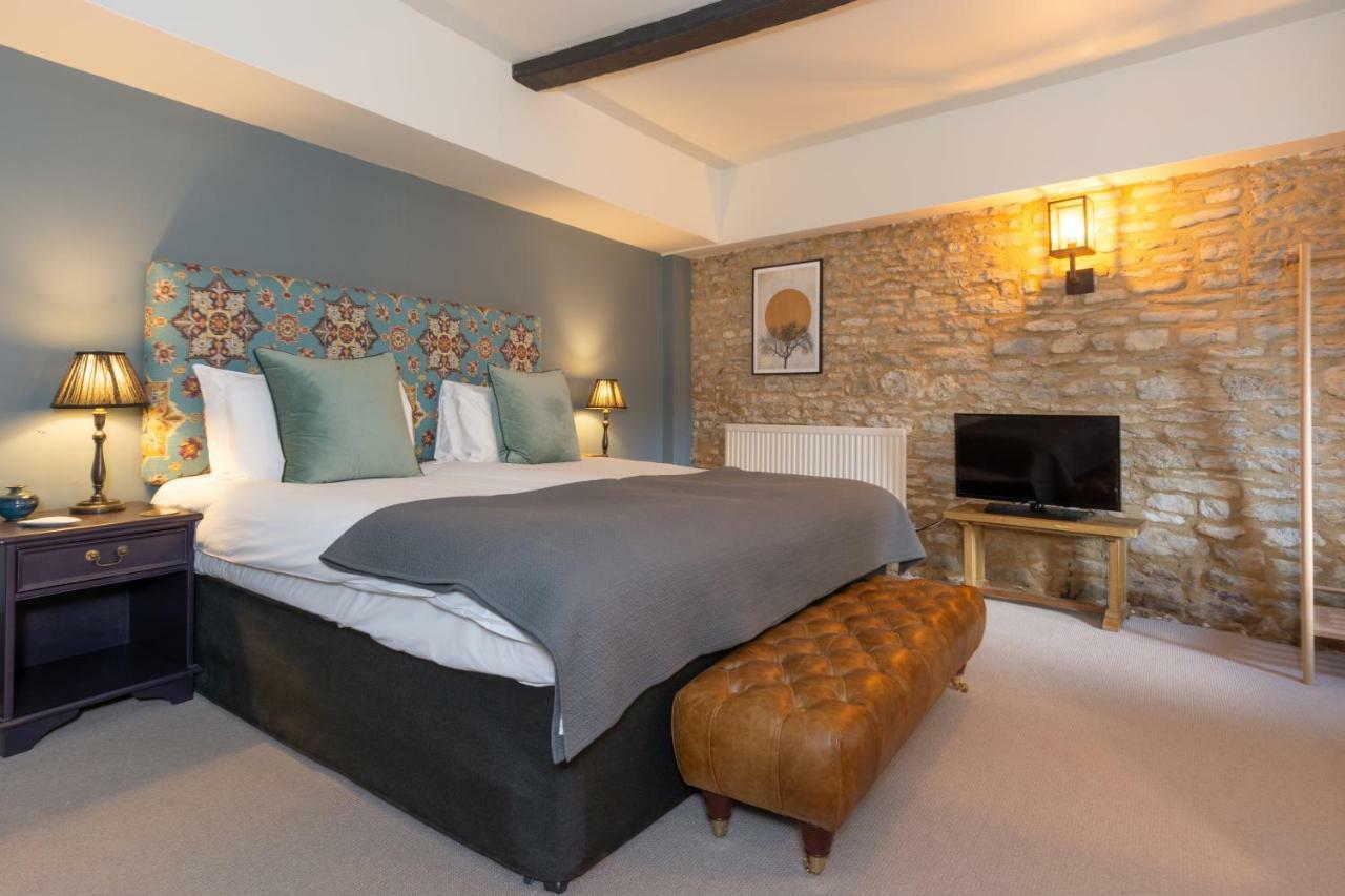 The Jersey Arms, Sure Collection By Best Western بيسيستر المظهر الخارجي الصورة
