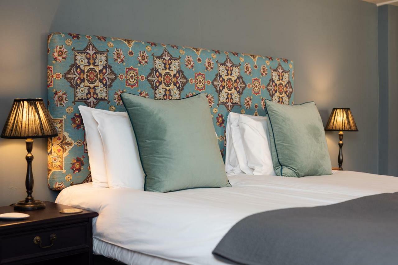 The Jersey Arms, Sure Collection By Best Western بيسيستر المظهر الخارجي الصورة