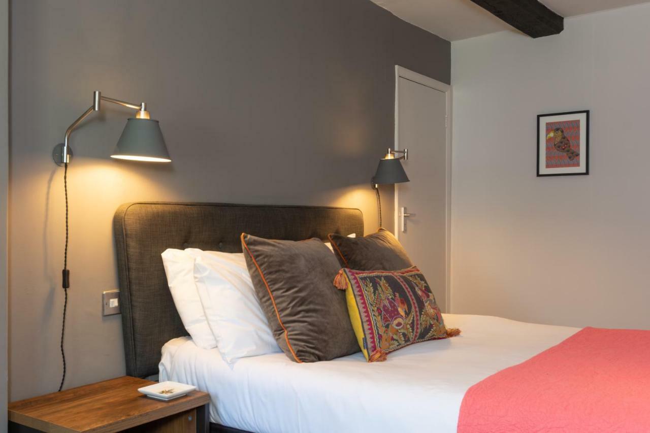 The Jersey Arms, Sure Collection By Best Western بيسيستر المظهر الخارجي الصورة