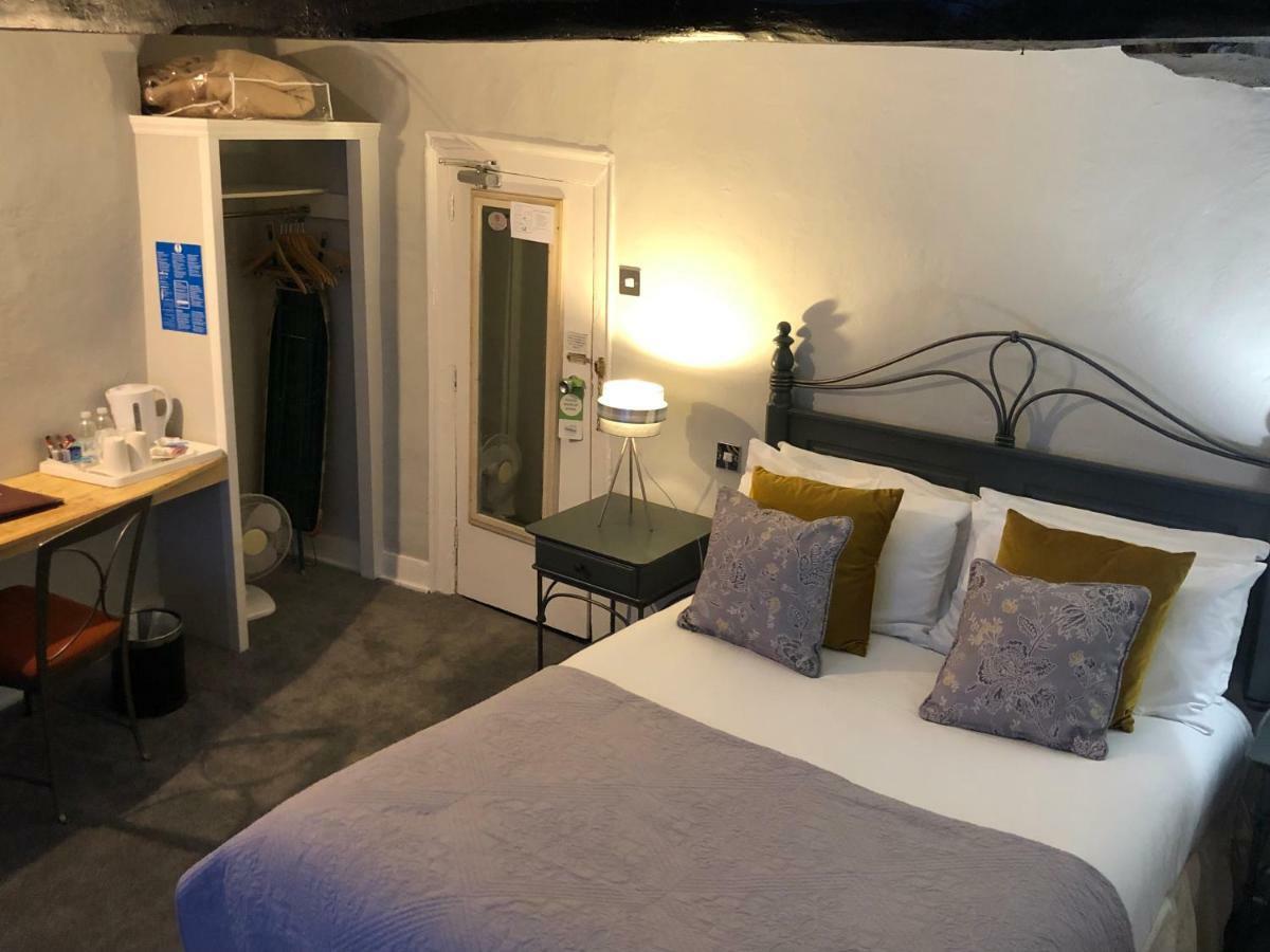 The Jersey Arms, Sure Collection By Best Western بيسيستر المظهر الخارجي الصورة